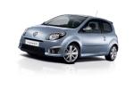 Renault Twingo RS 2008 года